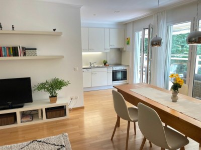 Holiday apartment Sogno Verde - Outdoor photo 10