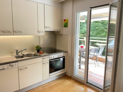 Holiday apartment Sogno Verde - Outdoor photo 11