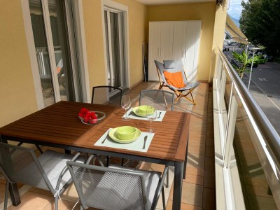 Holiday apartment Sogno Verde - Outdoor photo 12