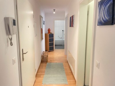 Holiday apartment Sogno Verde - Outdoor photo 13