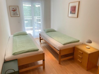 Holiday apartment Sogno Verde - Outdoor photo 15