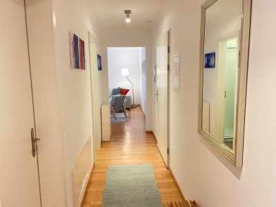 Holiday apartment Sogno Verde - Outdoor photo 17