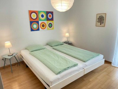 Holiday apartment Sogno Verde - Outdoor photo 19