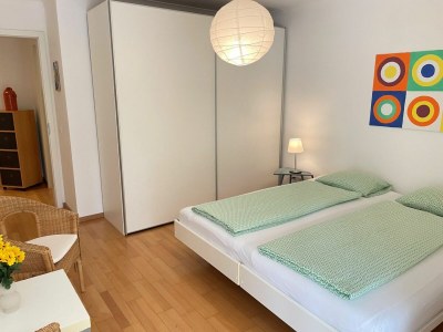 Holiday apartment Sogno Verde - Outdoor photo 20