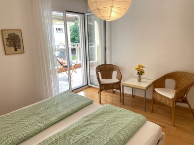 Holiday apartment Sogno Verde - Outdoor photo 21