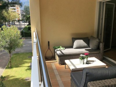 Holiday apartment Sogno Verde - Outdoor photo 22
