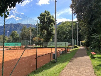 Holiday apartment Sogno Verde - Outdoor photo 23