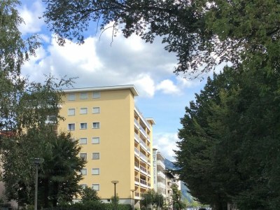 Holiday apartment Sogno Verde - Outdoor photo 24