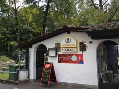 Holiday apartment Sogno Verde - Outdoor photo 25