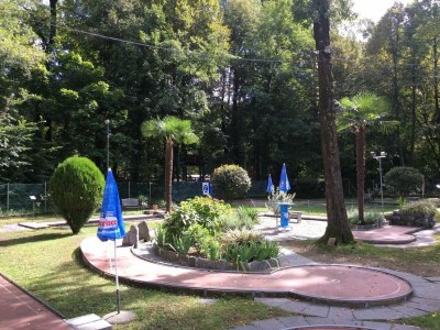 Holiday apartment Sogno Verde - Outdoor photo 26