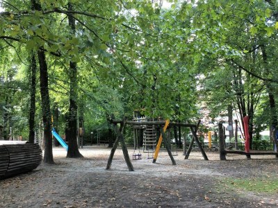 Holiday apartment Sogno Verde - Outdoor photo 27