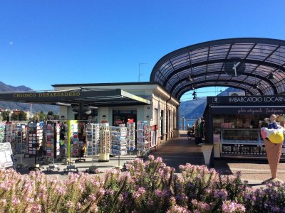 Holiday apartment Sogno Verde - Outdoor photo 29