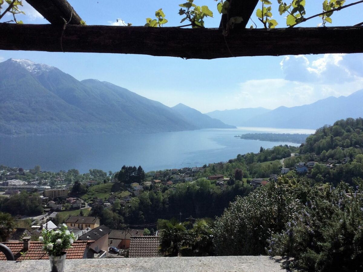 Holiday house Casa Sopralago - Outdoor photo 2