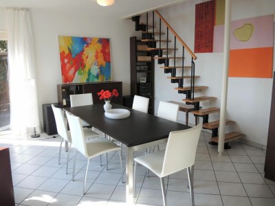 Holiday house Casa Sopralago - Outdoor photo 9