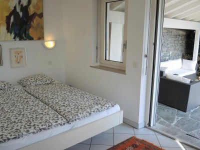 Holiday house Casa Sopralago - Outdoor photo 13