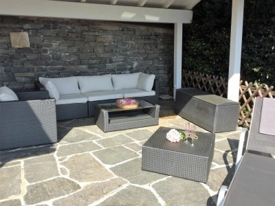 Holiday house Casa Sopralago - Outdoor photo 14