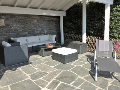 Holiday house Casa Sopralago - Outdoor photo 15