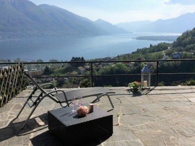 Holiday house Casa Sopralago - Outdoor photo 16