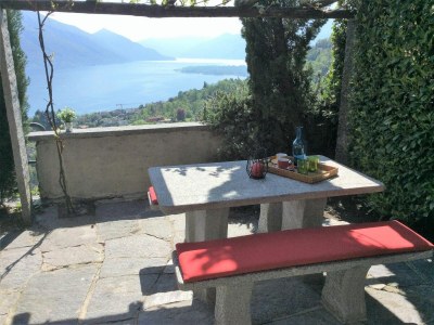 Holiday house Casa Sopralago - Outdoor photo 23