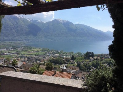 Holiday house Casa Sopralago - Outdoor photo 24