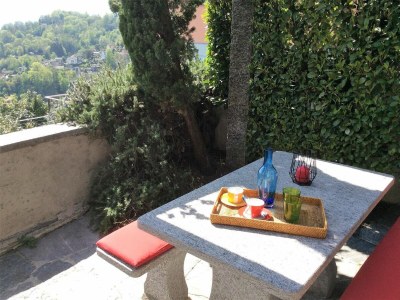 Holiday house Casa Sopralago - Outdoor photo 25