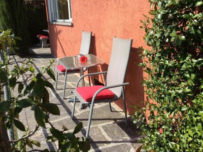 Holiday house Casa Sopralago - Outdoor photo 29