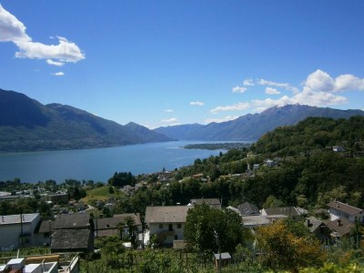 Holiday house Casa Sopralago - Outdoor photo 30