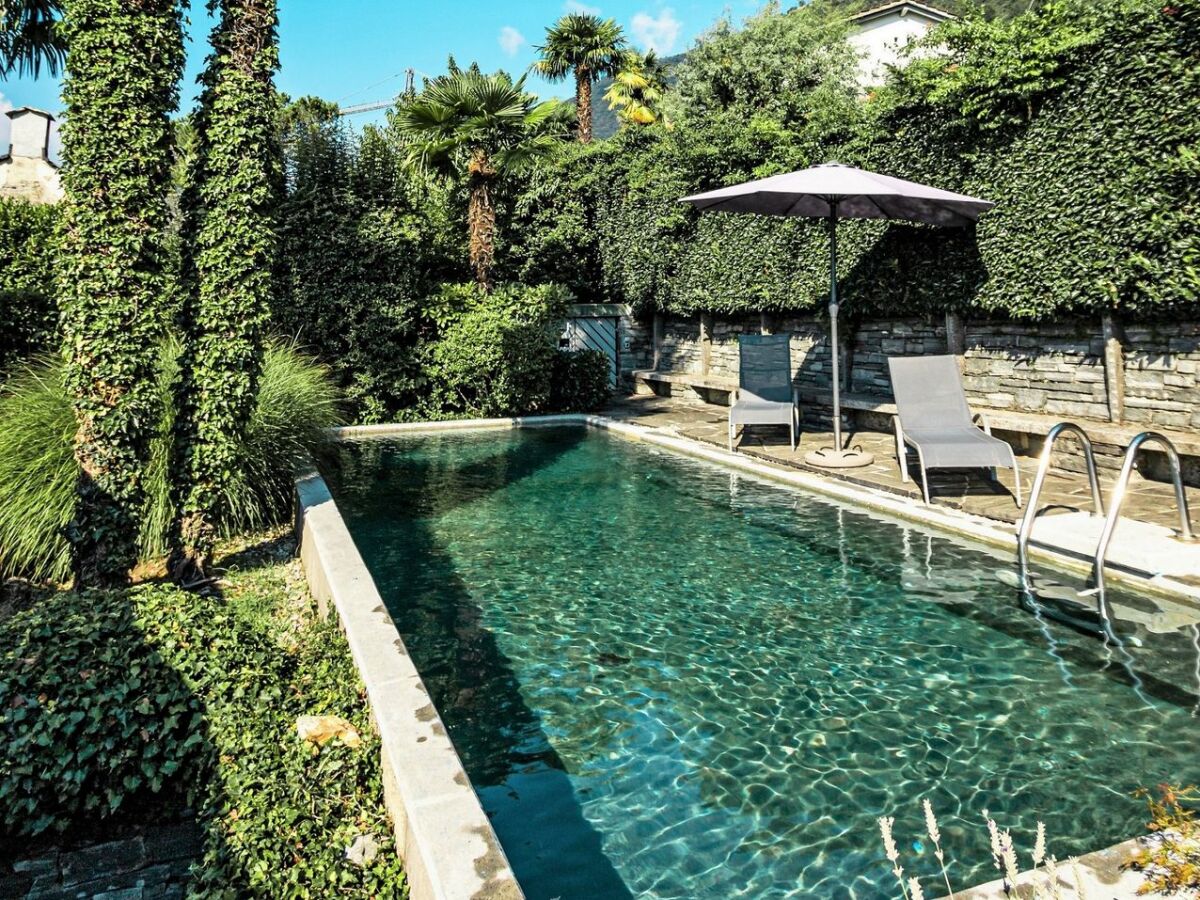 Holiday house Testa Nera - Outdoor photo 3