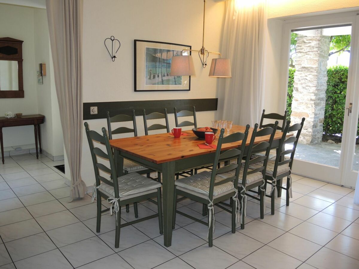 Holiday house Testa Nera - Outdoor photo 5