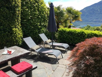 Holiday house Testa Nera - Outdoor photo 2