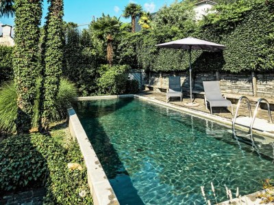 Holiday house Testa Nera - Outdoor photo 3