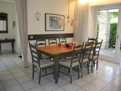 Holiday house Testa Nera - Outdoor photo 5