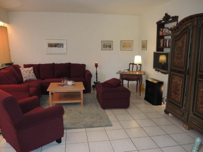 Holiday house Testa Nera - Outdoor photo 6