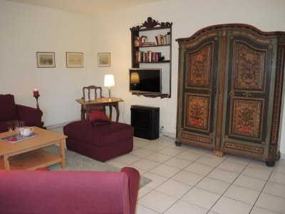 Holiday house Testa Nera - Outdoor photo 7