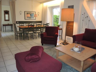 Holiday house Testa Nera - Outdoor photo 8