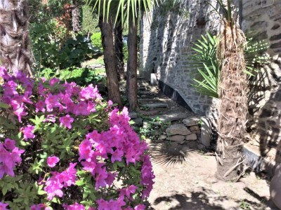 Holiday house Testa Nera - Outdoor photo 9