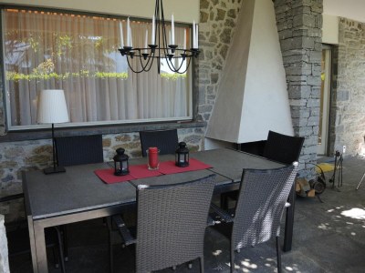 Holiday house Testa Nera - Outdoor photo 10