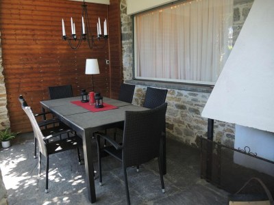 Holiday house Testa Nera - Outdoor photo 11