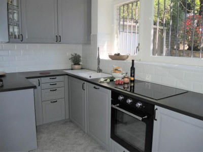 Holiday house Testa Nera - Outdoor photo 12