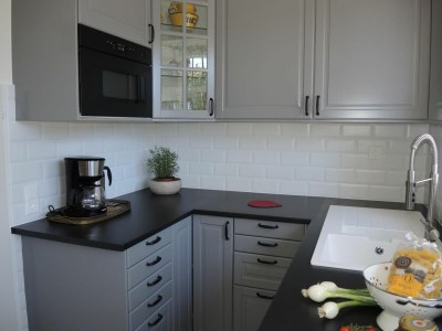 Holiday house Testa Nera - Outdoor photo 13