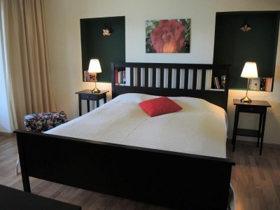 Holiday house Testa Nera - Outdoor photo 14