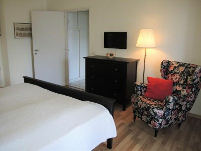 Holiday house Testa Nera - Outdoor photo 16