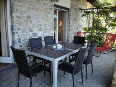 Holiday house Testa Nera - Outdoor photo 18