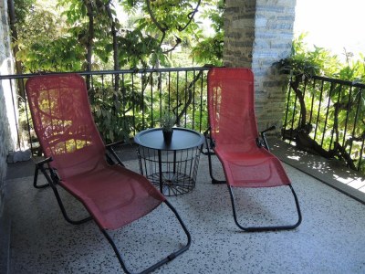 Holiday house Testa Nera - Outdoor photo 19