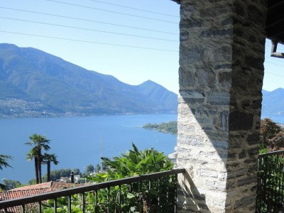 Holiday house Testa Nera - Outdoor photo 20