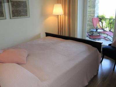 Holiday house Testa Nera - Outdoor photo 23