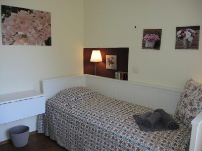 Holiday house Testa Nera - Outdoor photo 26