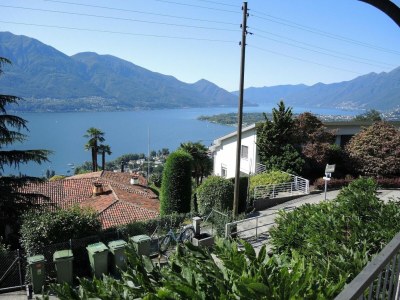 Holiday house Testa Nera - Outdoor photo 27