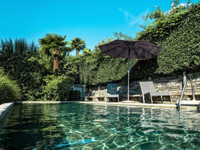 Holiday house Testa Nera - Outdoor photo 28