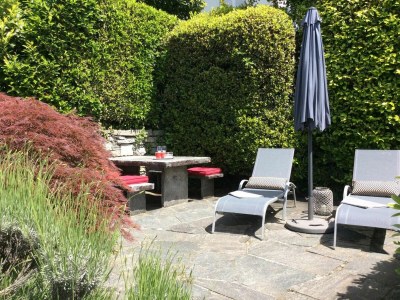 Holiday house Testa Nera - Outdoor photo 29